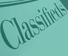 Classifieds